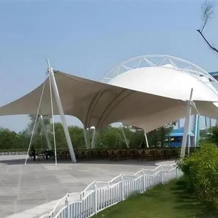 凤台县工程案例