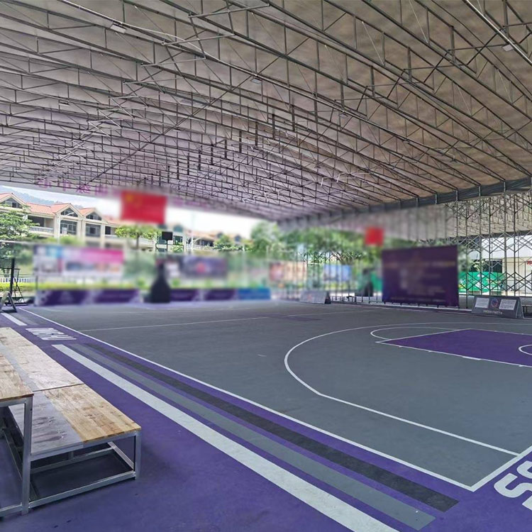 凤台县工程案例