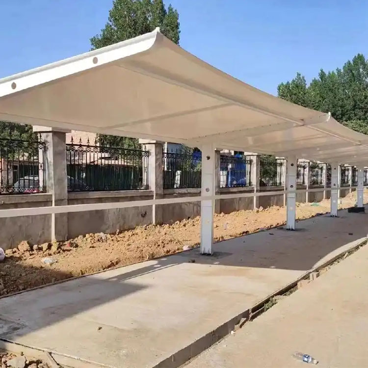 凤台县工程案例