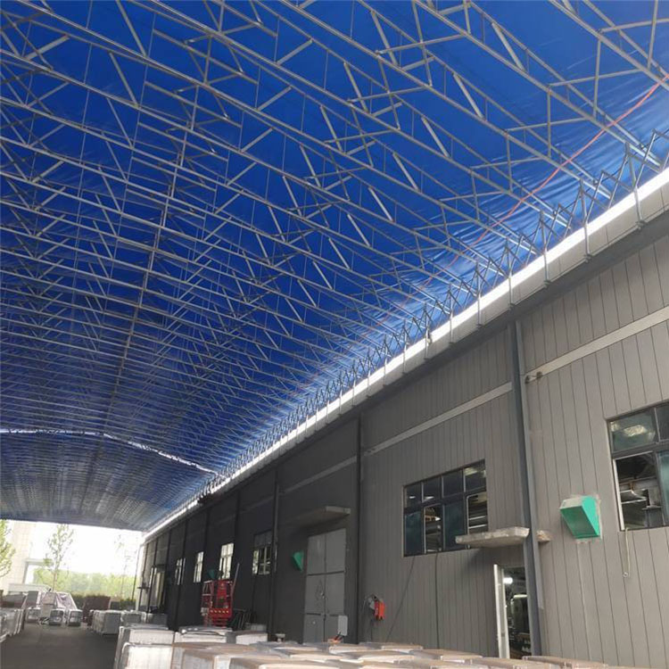 凤台县工程案例