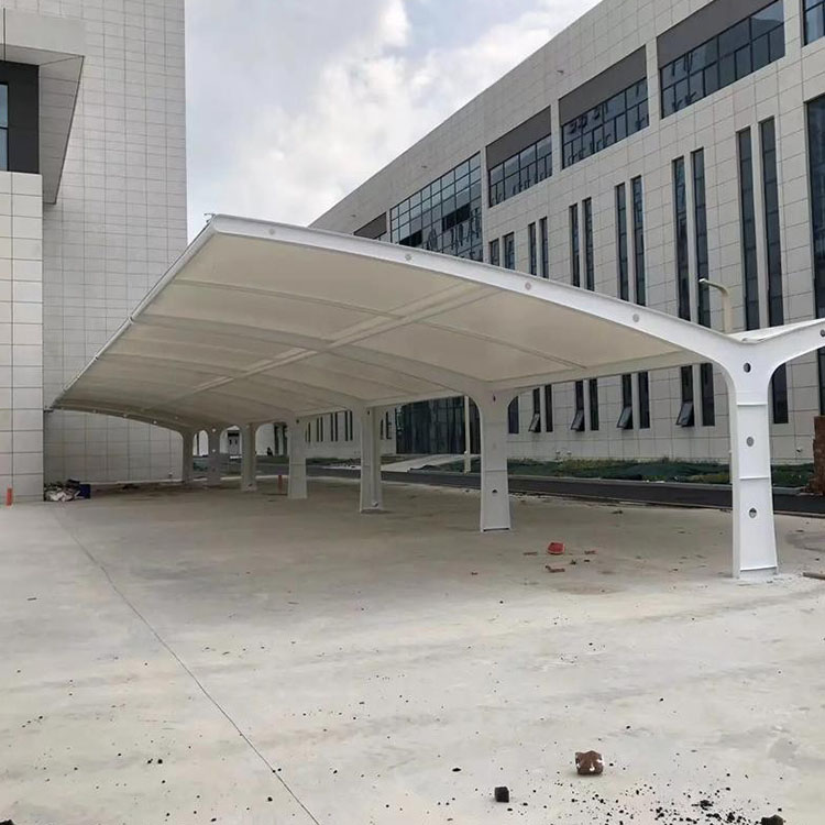 凤台县工程案例